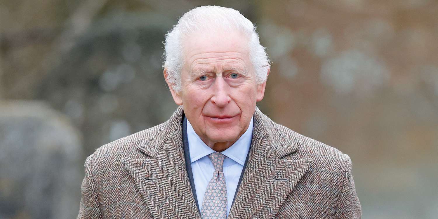 King Charles Makes Surprising Dress Code Change for Christmas at Sandringham