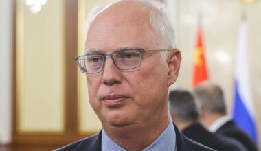 Can United States Boost Economic Relations With Russia