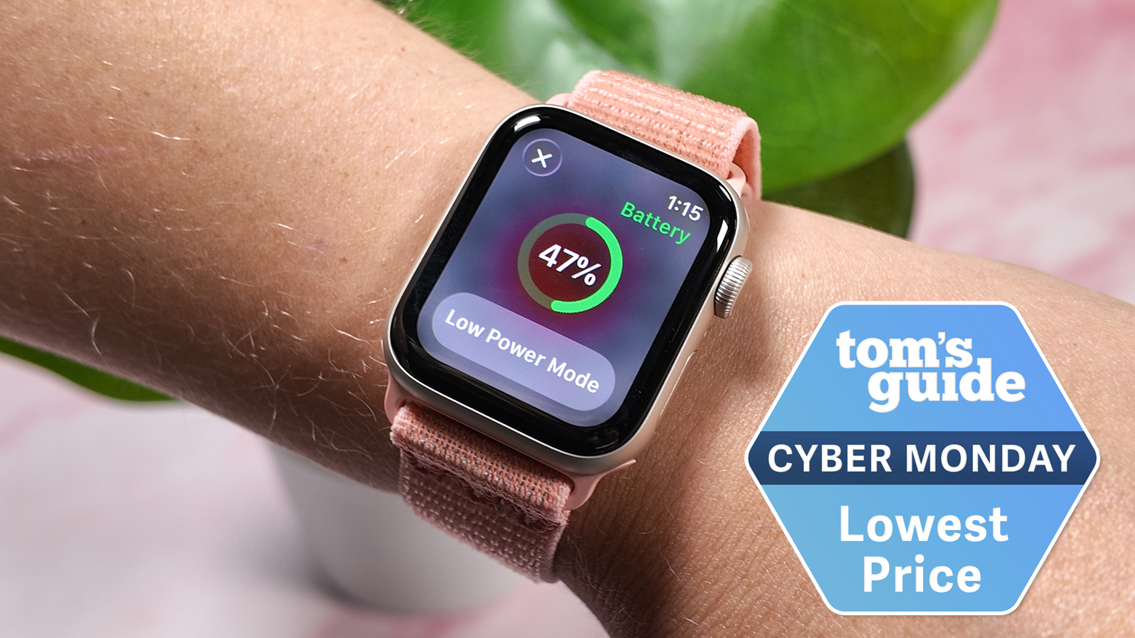 Apple watch 11 CM deal