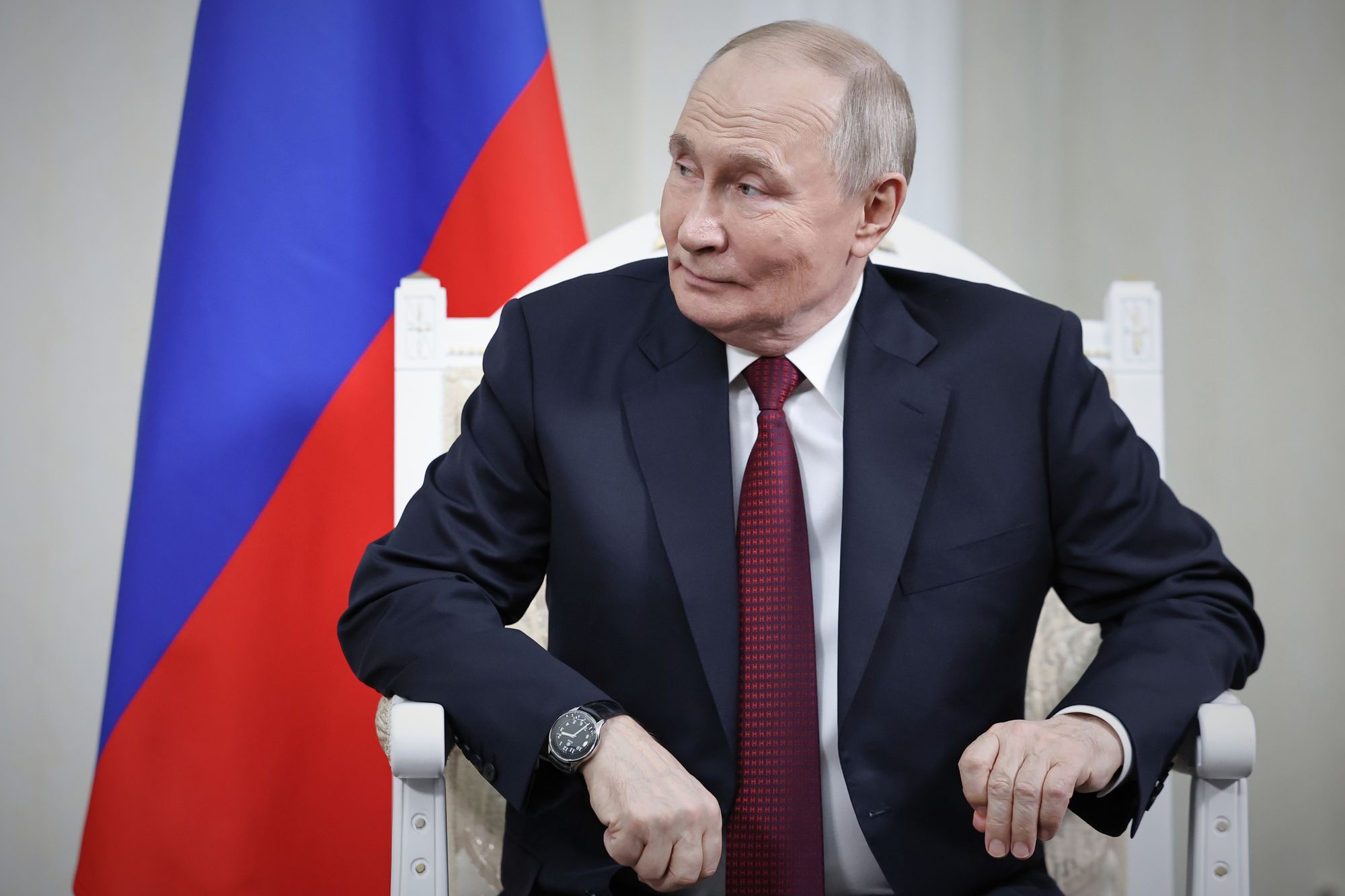 Neither Russia nor Belarus have extradition agreements with the US, making it virtually impossible for federal prosecutors to get Yana Leonova back to the country if she is deported.