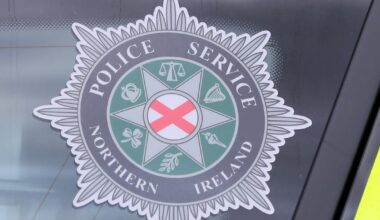 Man arrested after West Belfast assault leaves victim in hospital – The Irish News