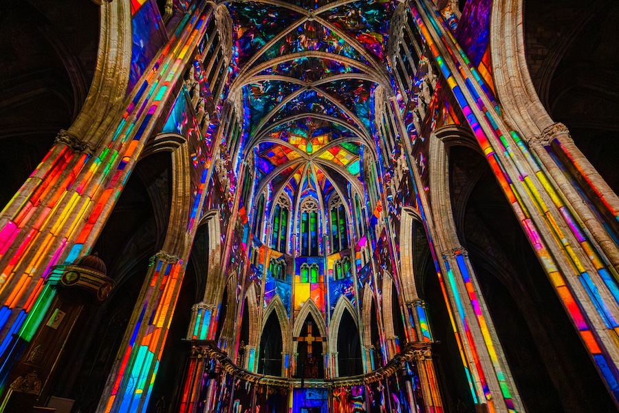 Unmissable gigs and live events in Manchester in 2026