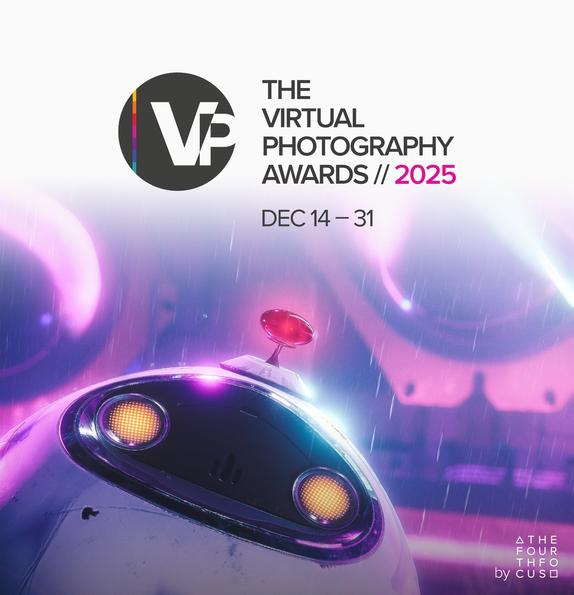 Virtual Photography Awards 2025