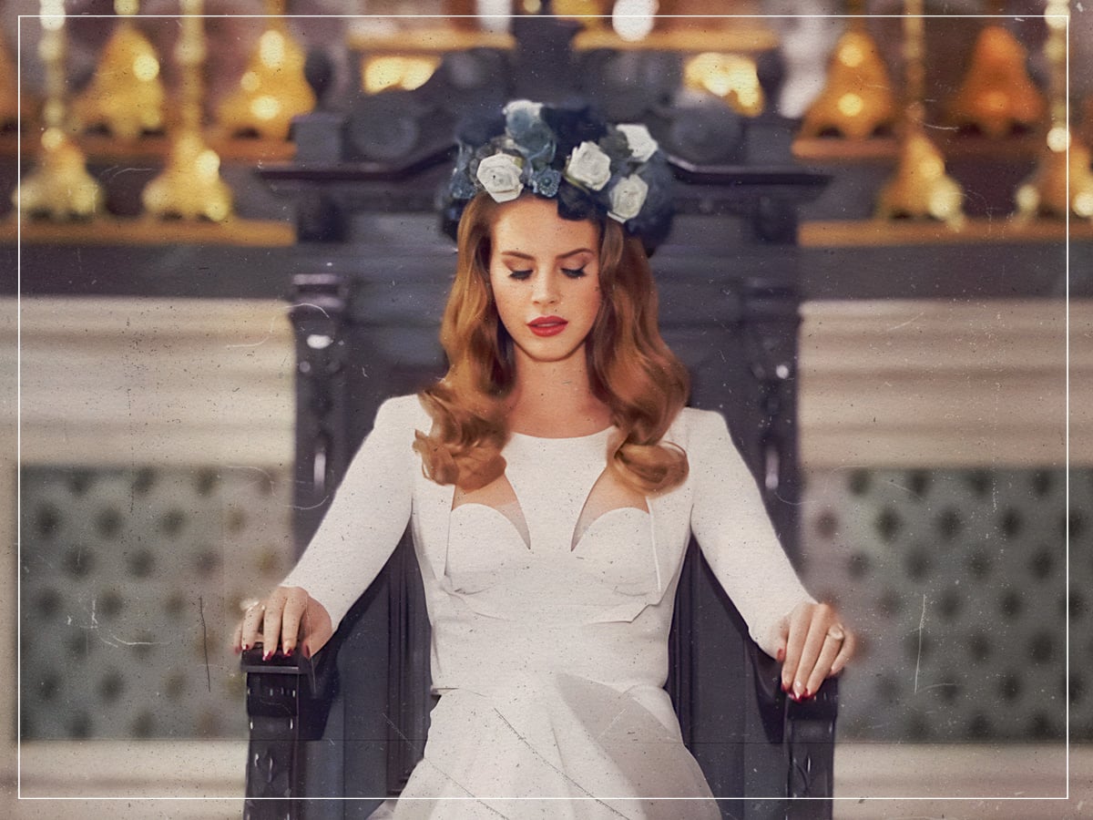 What is the longest-charting album by a female artist?