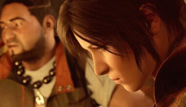 "Passionate response" to Tomb Raider 2013's Switch port could mean Rise and Shadow also come to Nintendo's consoles