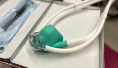 Laughing Gas Shows Real Promise As Treatment For Severe Depression