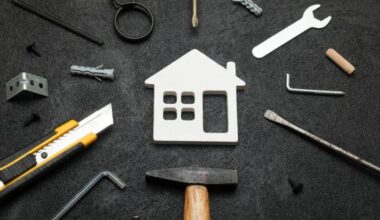 united kingdom home services market