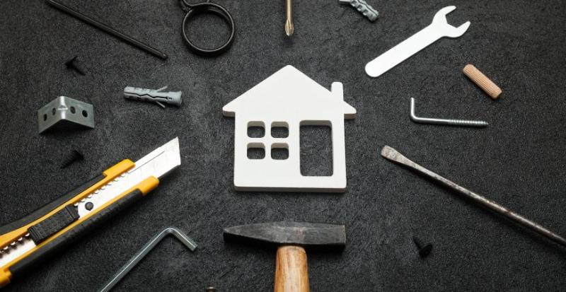 united kingdom home services market