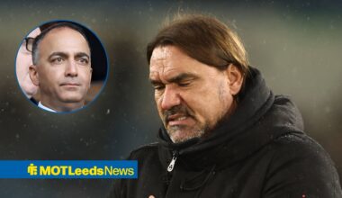 Daniel Farke gets it all wrong with bleak Leeds United January transfer admission
