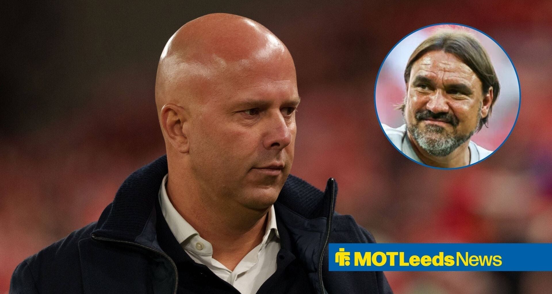 Liverpool players not happy with Leeds as new details emerge on Elland Road scenes