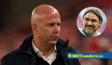 Liverpool players not happy with Leeds as new details emerge on Elland Road scenes