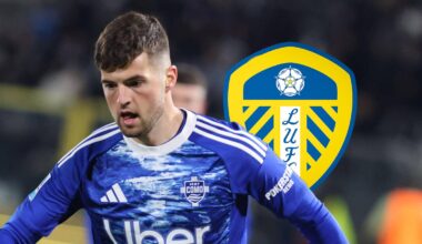 Fabrizio Romano joined by second source in juicing Farke's dream January signing