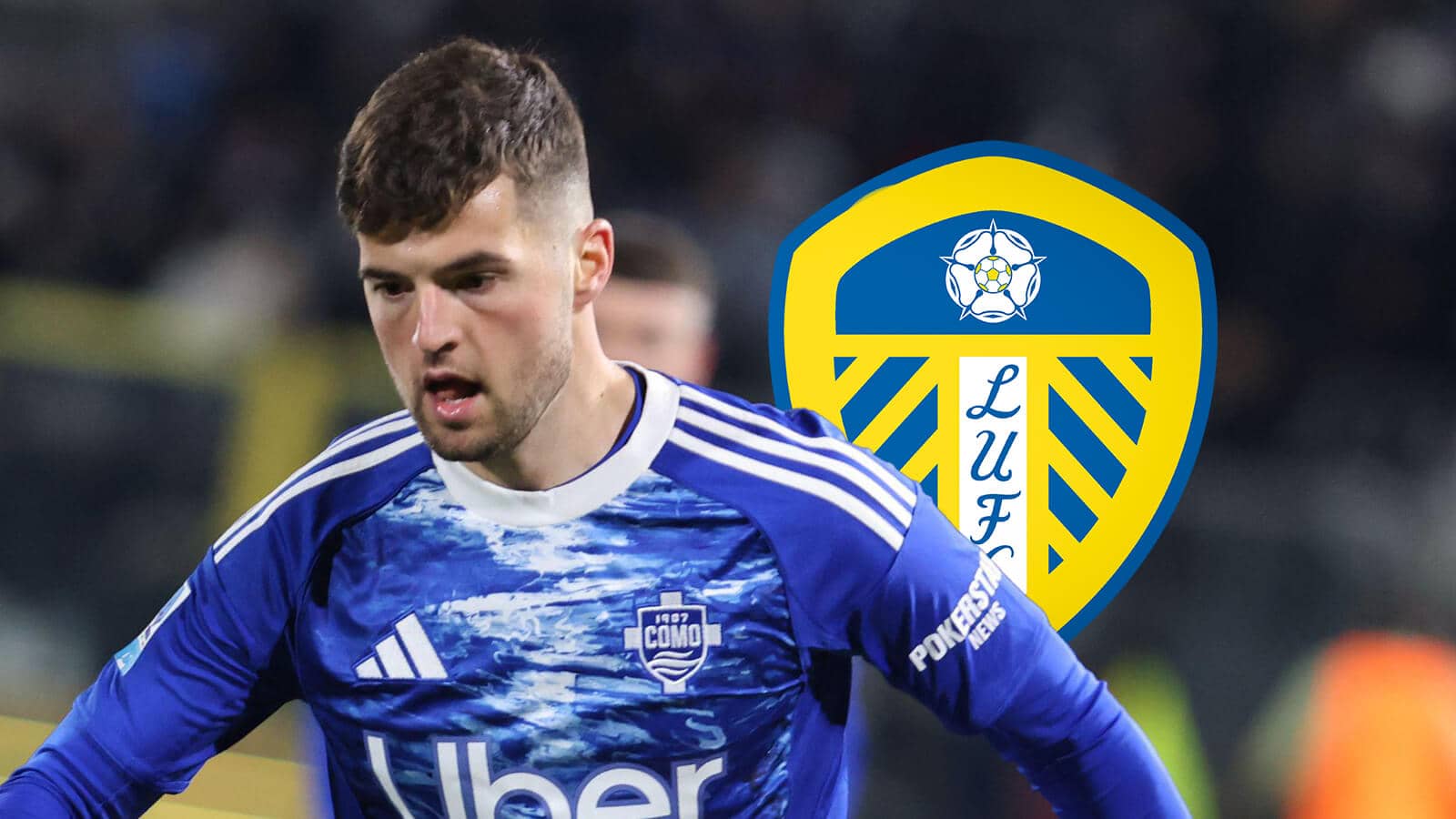 Fabrizio Romano joined by second source in juicing Farke's dream January signing