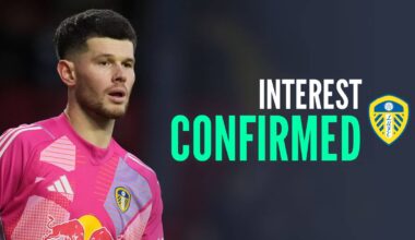 Critical phase over Illan Meslier sale as sources reveal huge dilemma and transfer interest