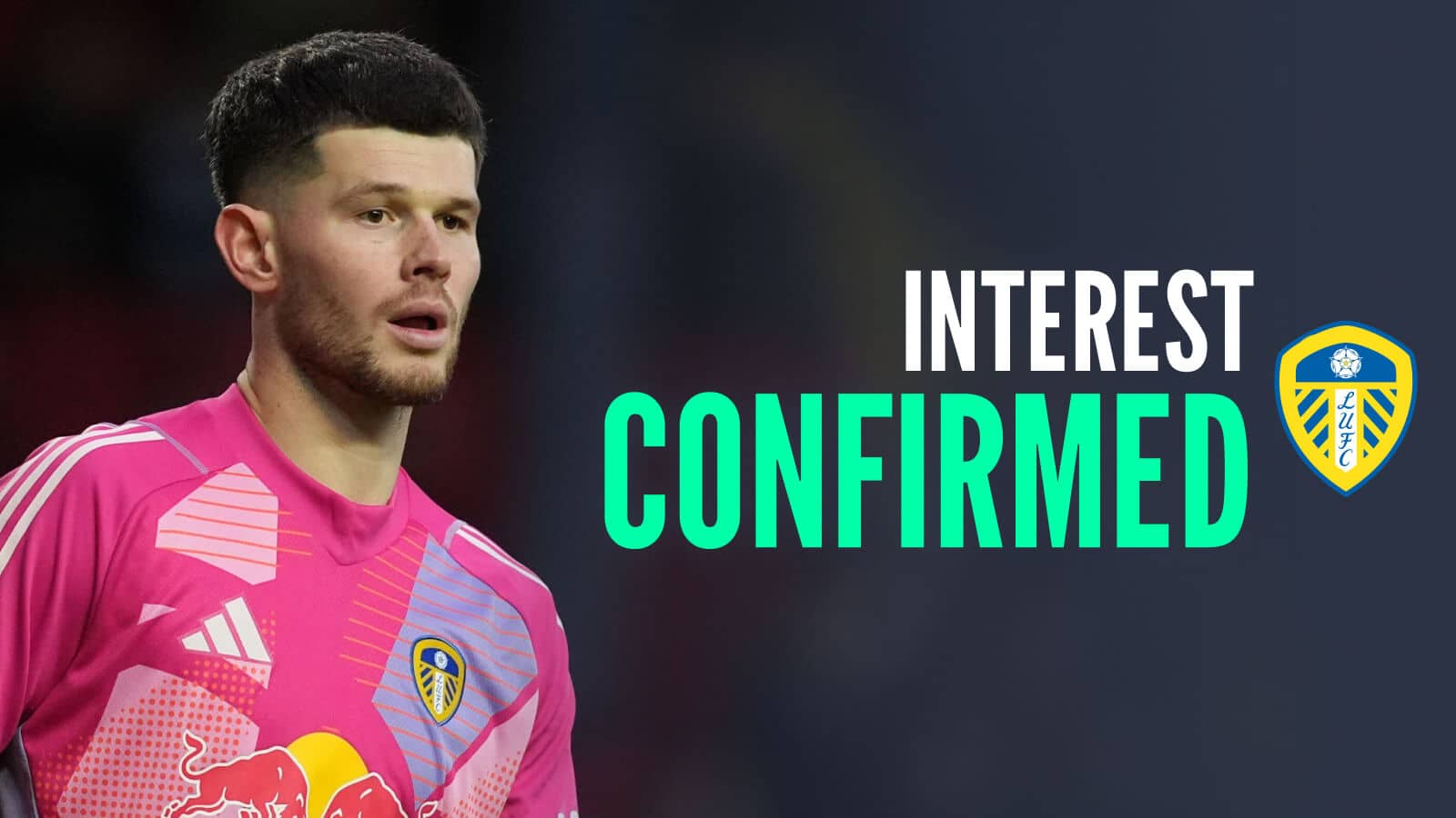 Critical phase over Illan Meslier sale as sources reveal huge dilemma and transfer interest