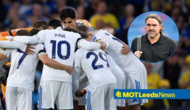 Leeds players' true feelings on Daniel Farke sack revealed in new update