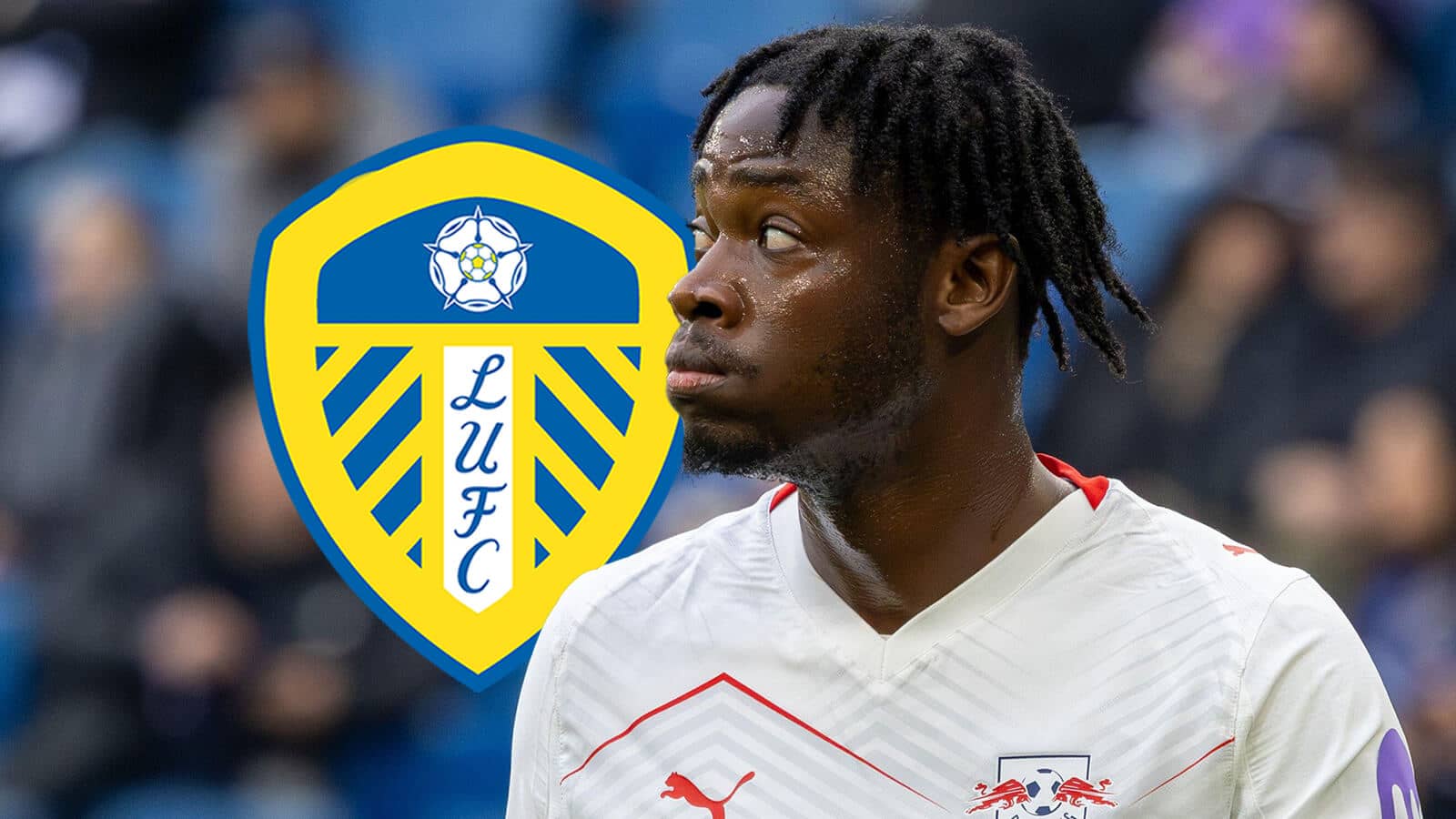 Leeds transfer news: Whites 'holding transfer conversations' over RB Leipzig star as Farke's No.1 priority is revealed
