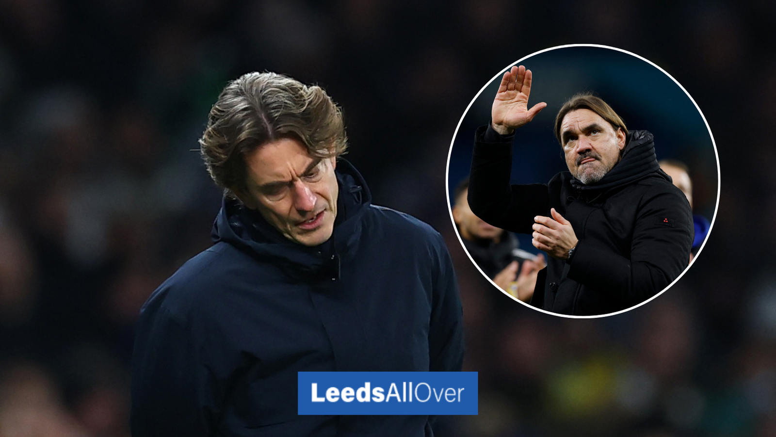 Leeds should monitor Thomas Frank amid Spurs sack pressure