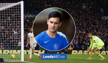 Facundo Buonanotte brutally axed again