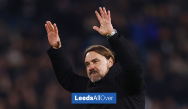 Daniel Farke teases Leeds United January transfer plans