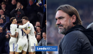 Predicted XI and team news confirmed