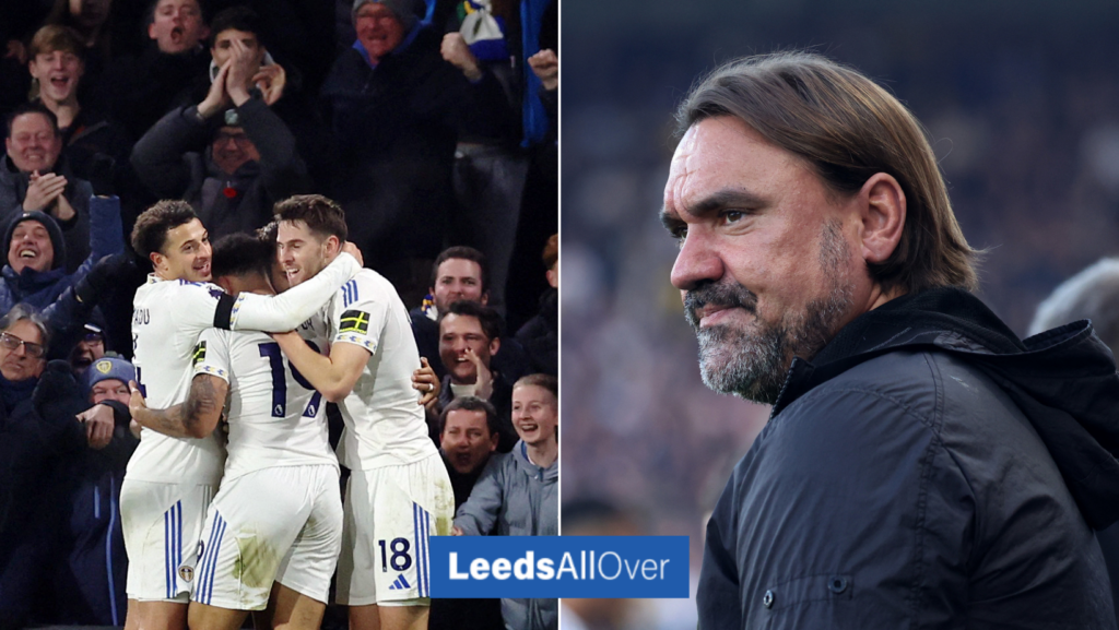 Predicted XI and team news confirmed