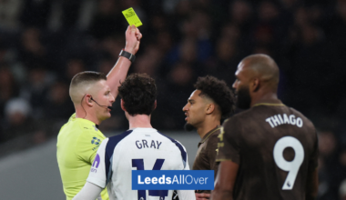 Brentford handed major suspension blow ahead of Leeds United