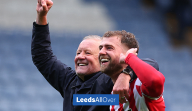 Sheff Utd's Chris Wilder gives new Patrick Bamford transfer update