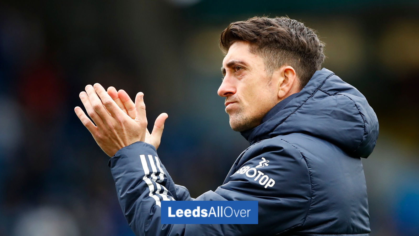 Leeds United icon Pablo Hernandez's Castellon rise continues