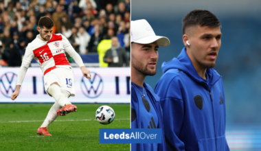 Leeds United's Martin Baturina interest spells trouble for Joel Piroe