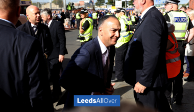 Leeds United map out fresh transfer plan for January window