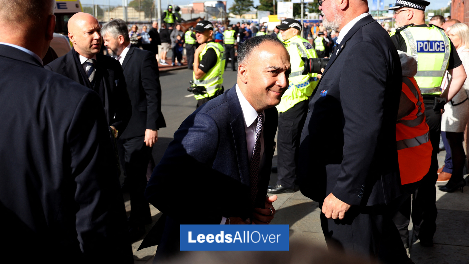 Leeds United map out fresh transfer plan for January window