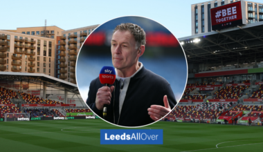 Brentford v Leeds United: Chris Sutton makes predictions