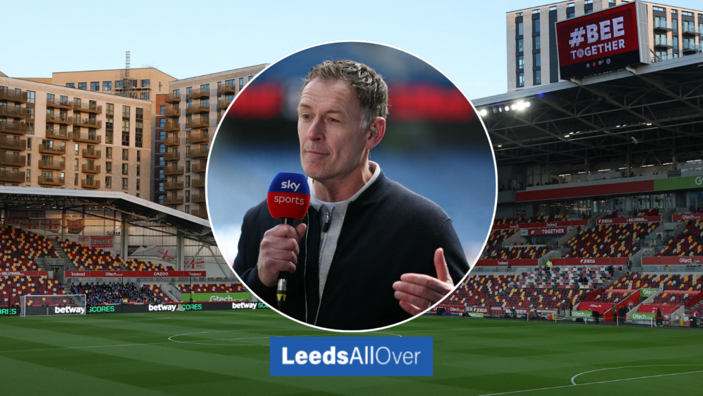 Brentford v Leeds United: Chris Sutton makes predictions