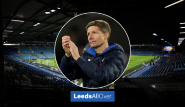 Crystal Palace face fitness nightmare ahead of Leeds United