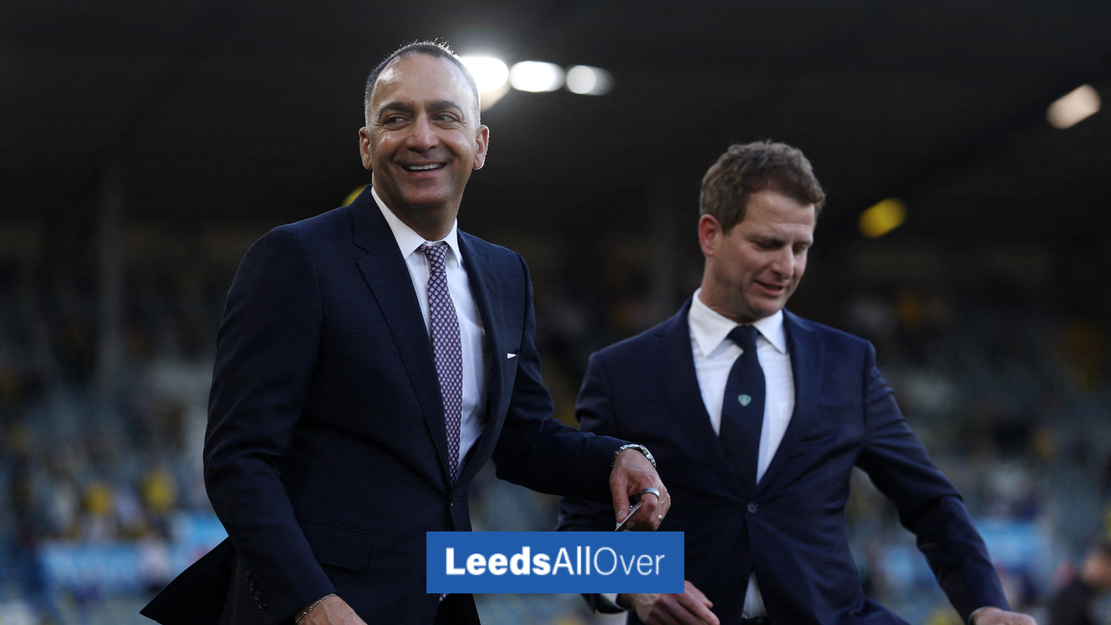 Leeds United likely for loans as January transfer window nears