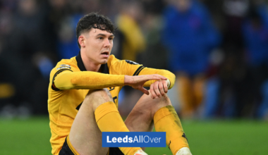 West Ham want Jorgen Strand Larsen