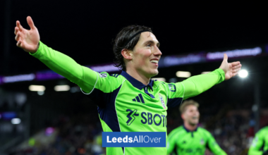 Harry Wilson reveals how close he was to joining Leeds United