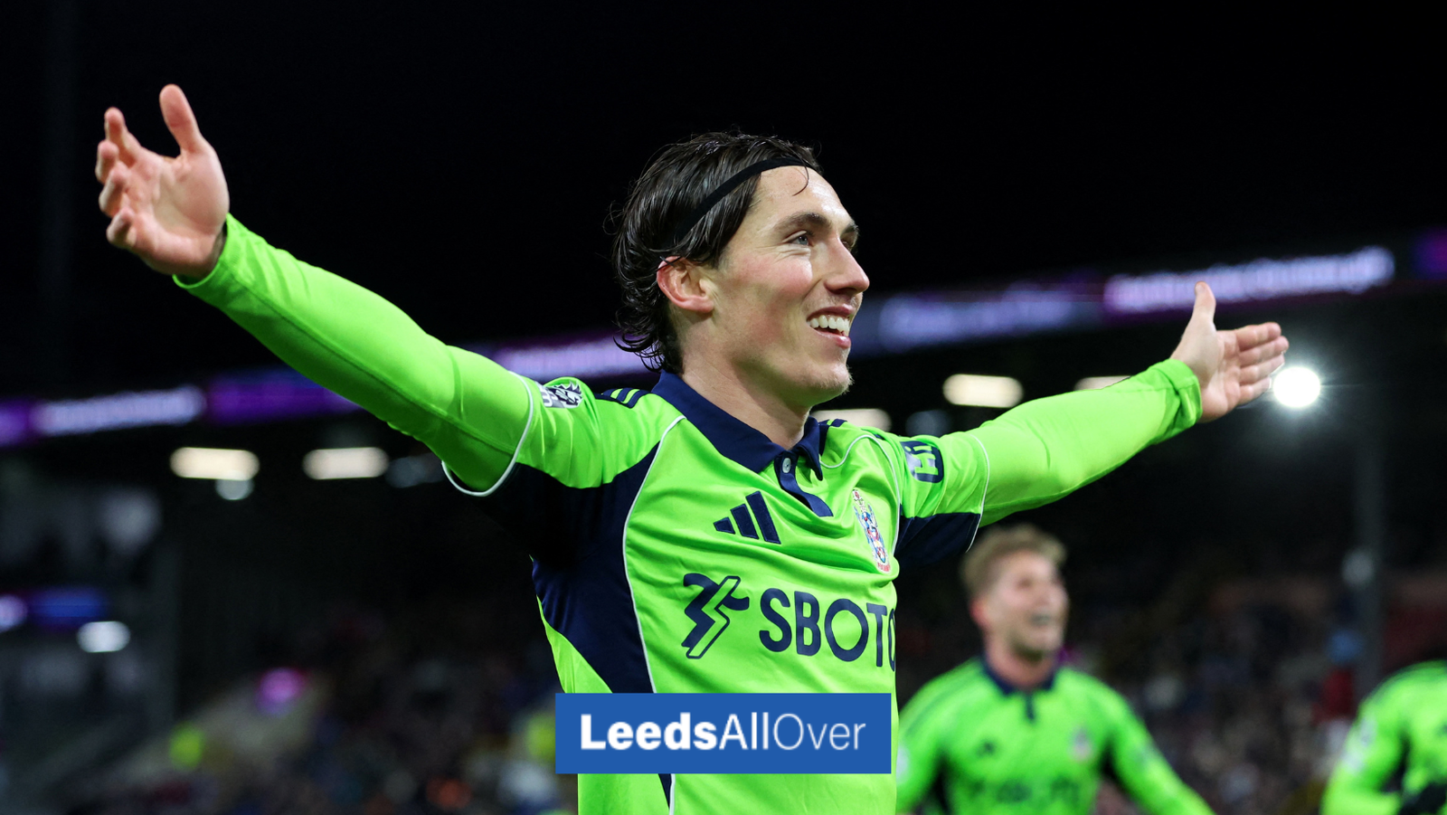 Harry Wilson reveals how close he was to joining Leeds United