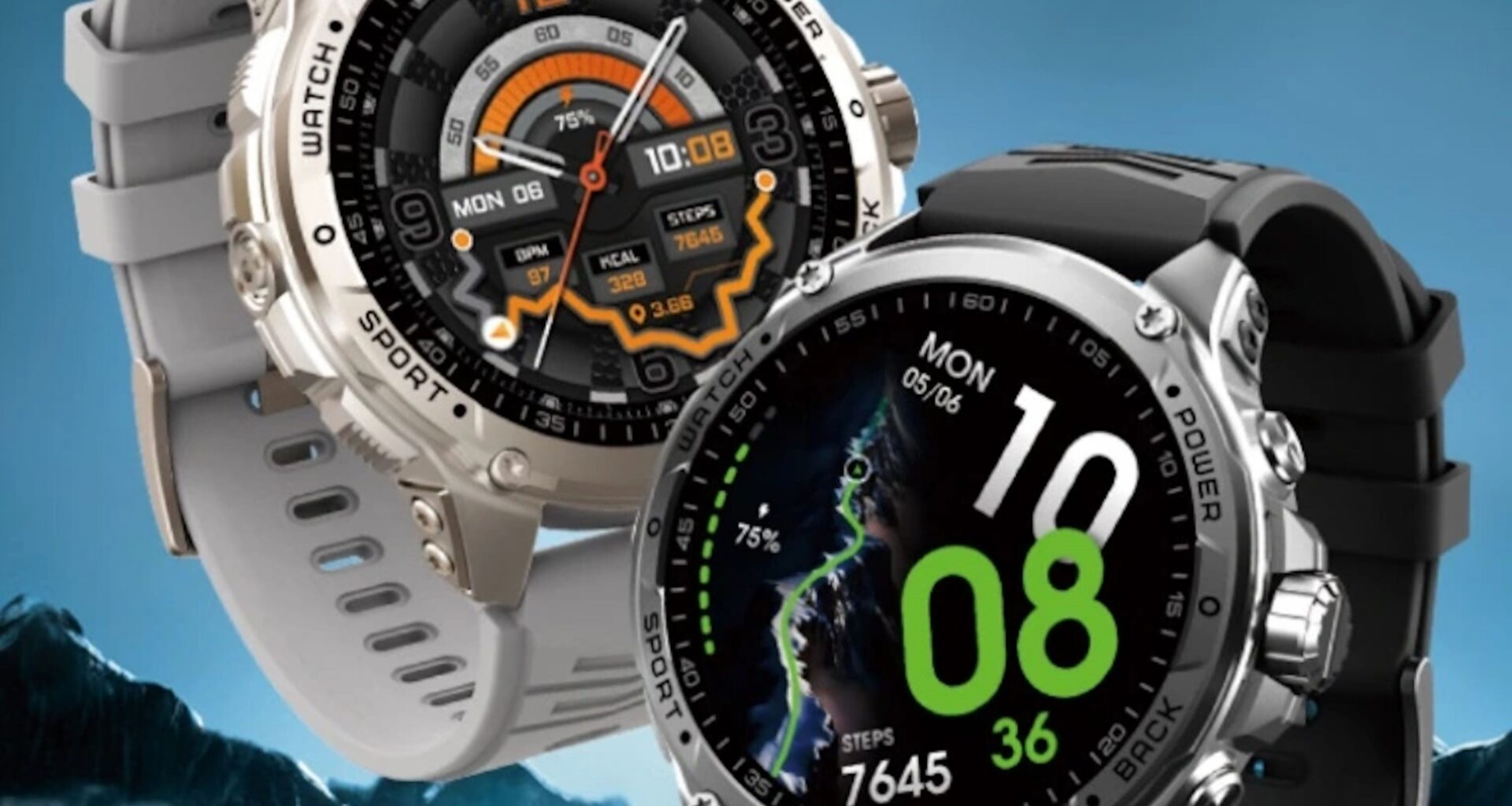 Lenovo Watch GT Pro launches with cheap price tag, up to 27 days of battery life and strong specs