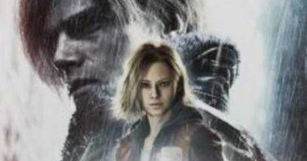 PlayStation cover art leak confirms Leon will be in Resident Evil Requiem after all