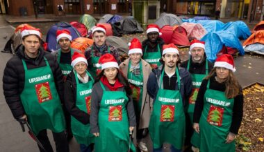 A gift that gives back