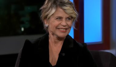 Linda Hamilton names the worst movie she ever made in her career