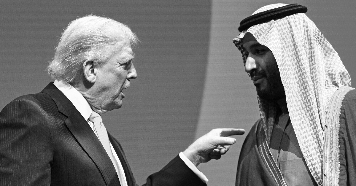 France/Saudi Arabia • Riyadh seeking help from French intelligence to track down Hezbollah's financial networks