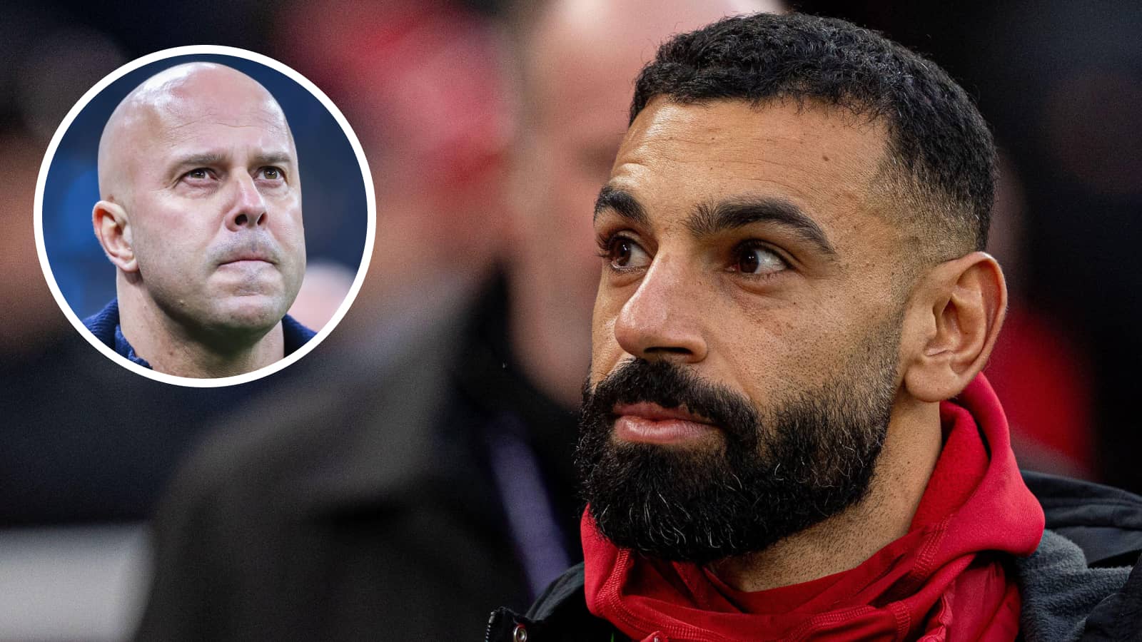 Salah exit 'agreement' revealed as rivals make blockbuster move for dream replacement
