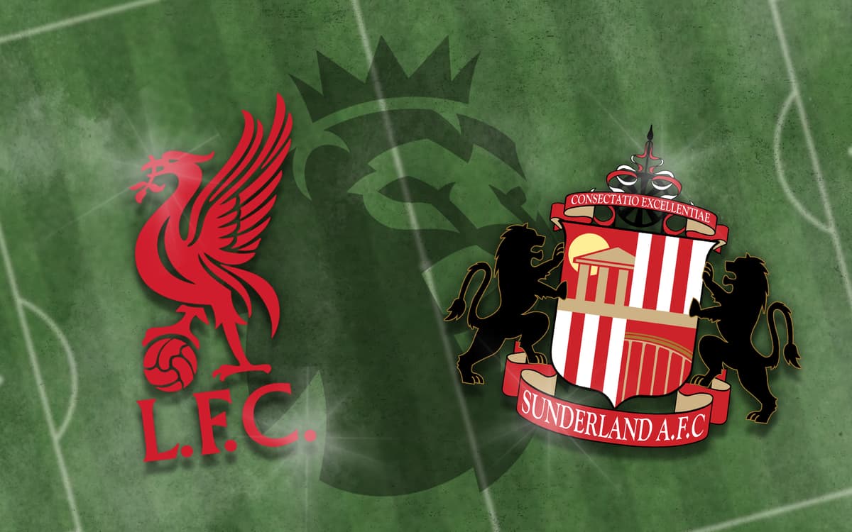 Liverpool FC vs Sunderland: Prediction, kick-off time, team news, TV, live stream, h2h results, odds today
