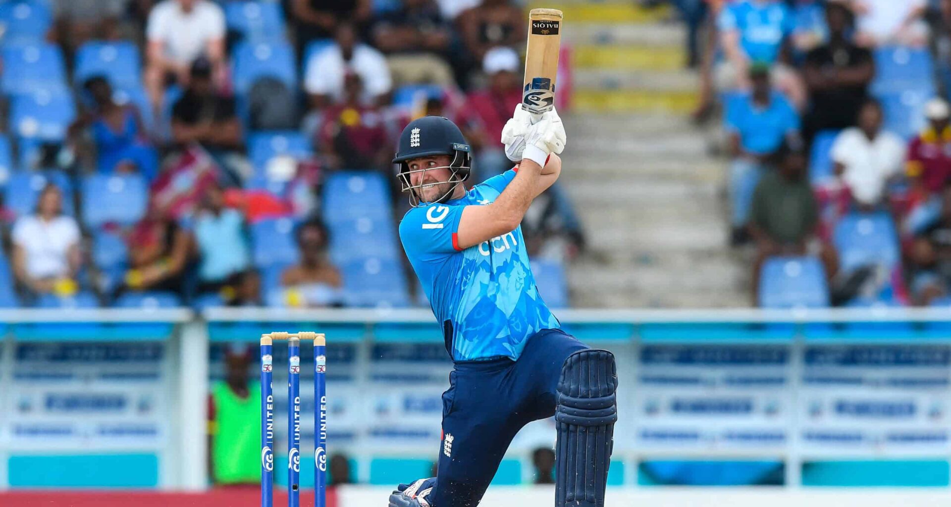 Bought By SRH For 13 Crore, But Dropped By National Team!