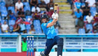 Bought By SRH For 13 Crore, But Dropped By National Team!