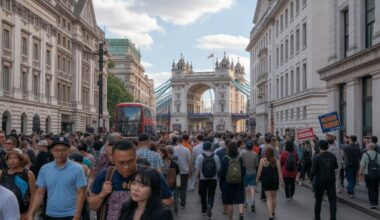 London, paris, and berlin: how growing anti-immigrant sentiments affect european tourism