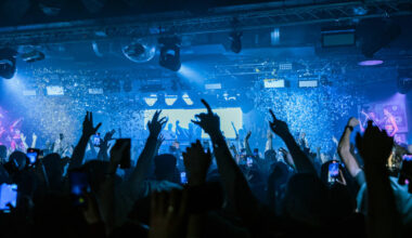 These London Nightclubs Have Been Named Among The Best In The World – See Which Clubs Made The Top 100 For 2025